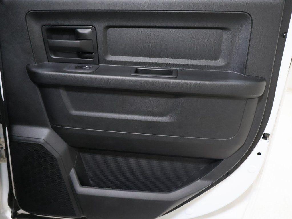 new 2025 Ram 2500 car, priced at $59,191