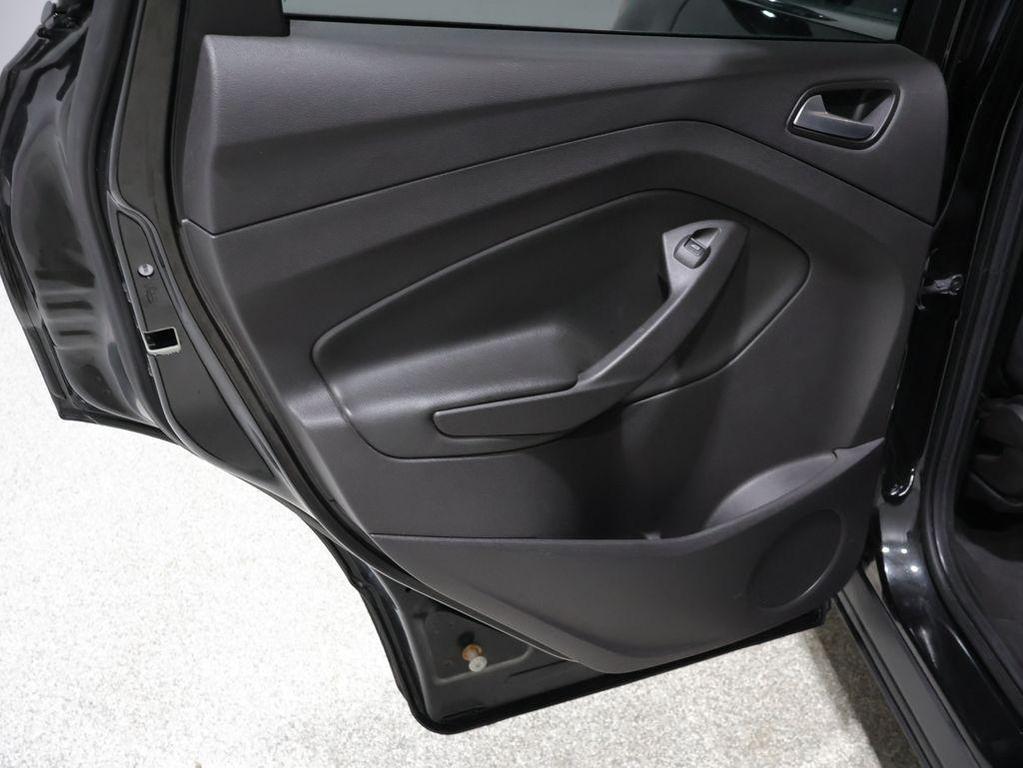 used 2014 Ford Escape car, priced at $10,500