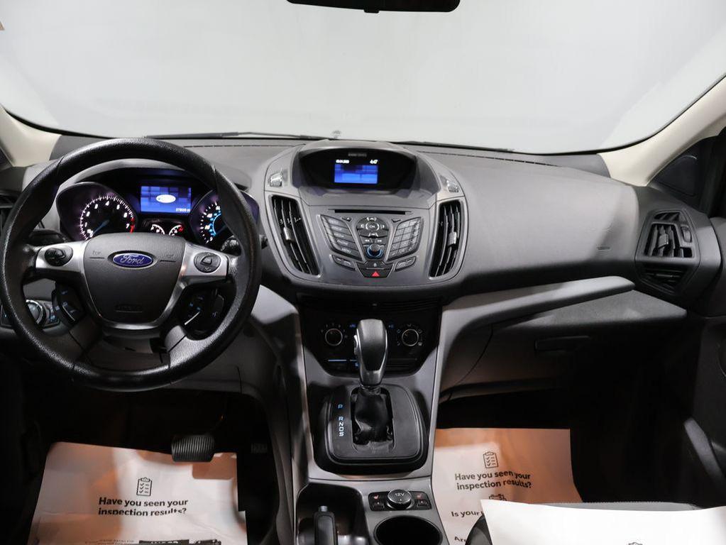 used 2014 Ford Escape car, priced at $10,500