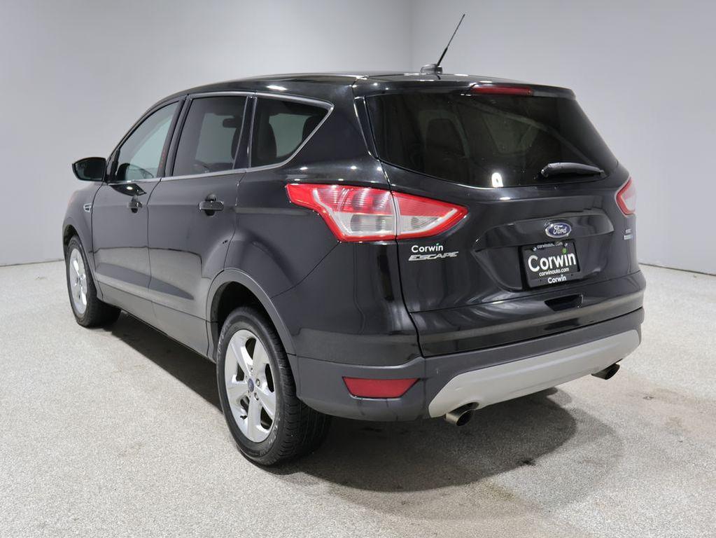 used 2014 Ford Escape car, priced at $10,500