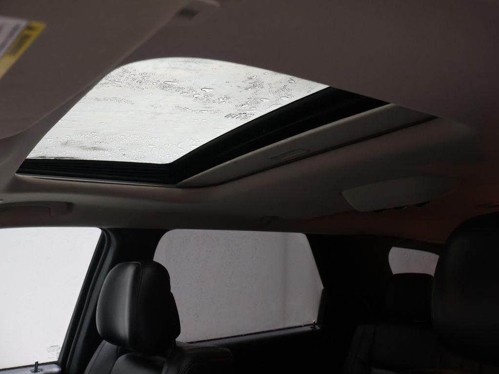 used 2018 Dodge Durango car, priced at $10,500