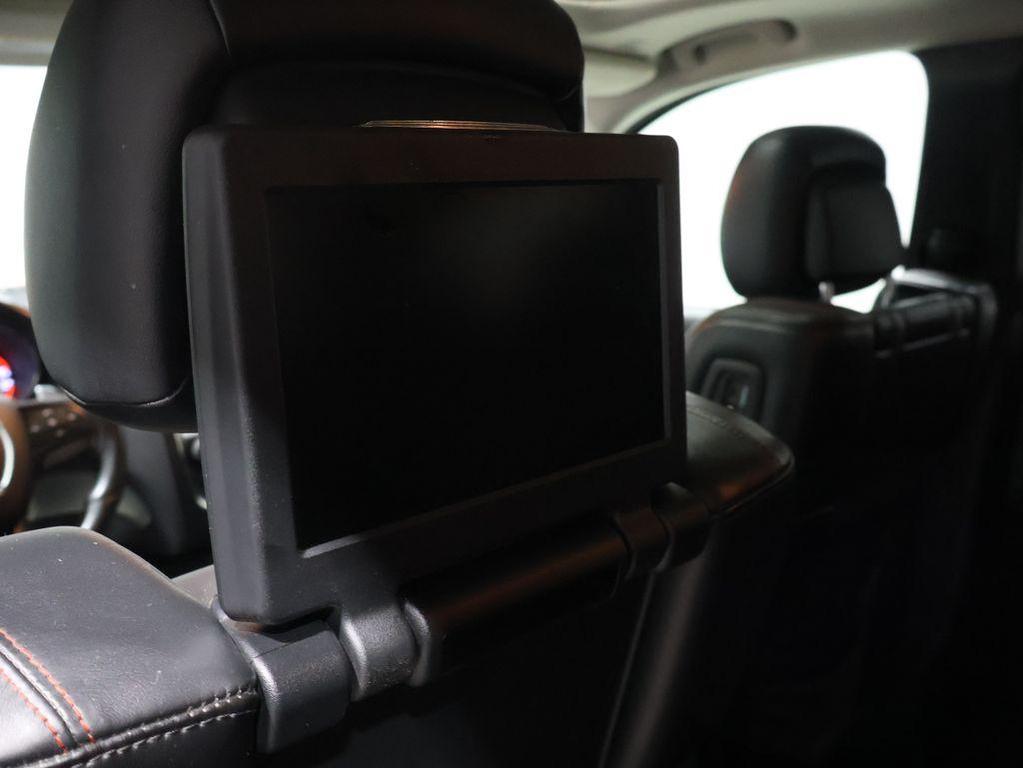 used 2018 Dodge Durango car, priced at $10,500