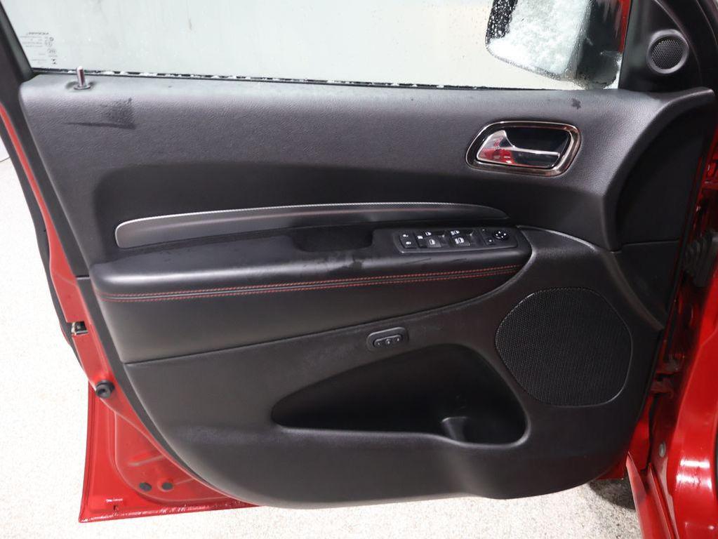 used 2018 Dodge Durango car, priced at $10,500
