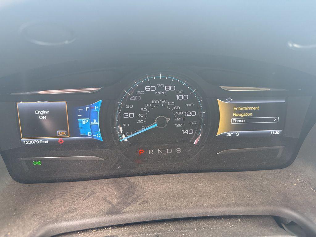 used 2018 Ford Flex car, priced at $11,500