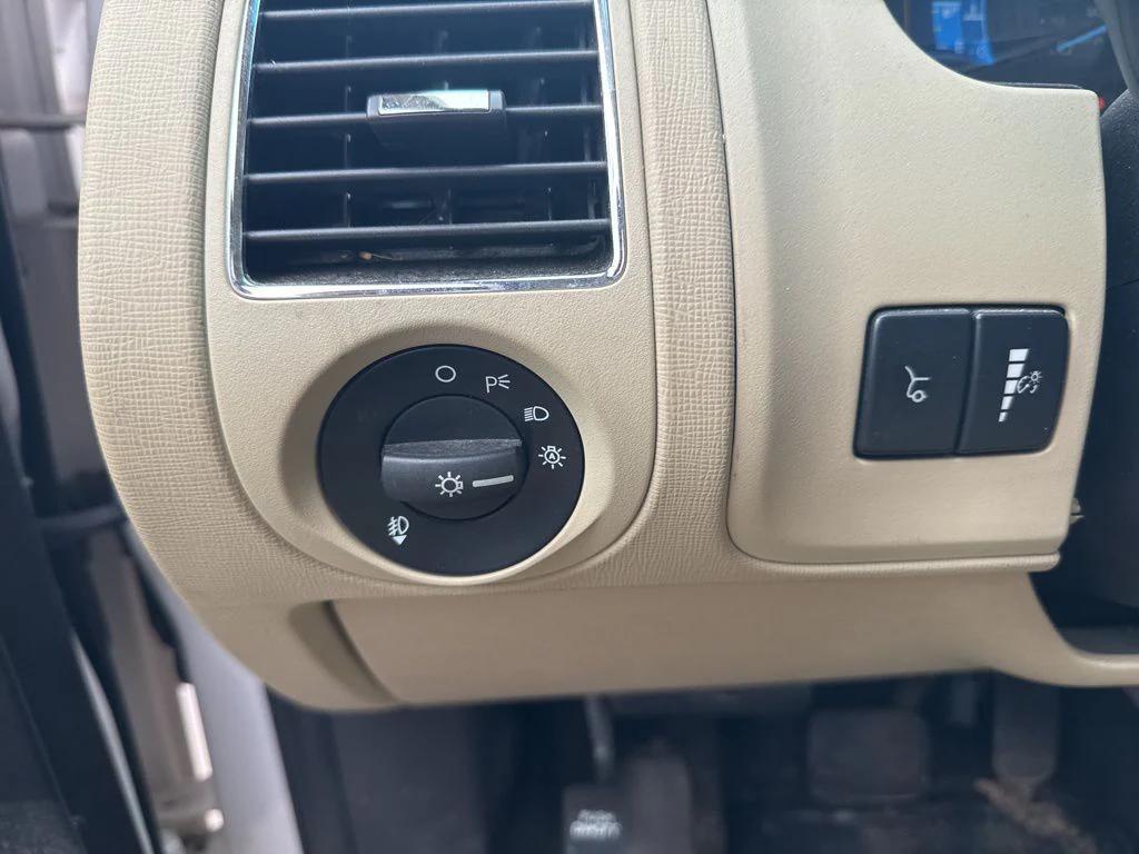 used 2018 Ford Flex car, priced at $11,500