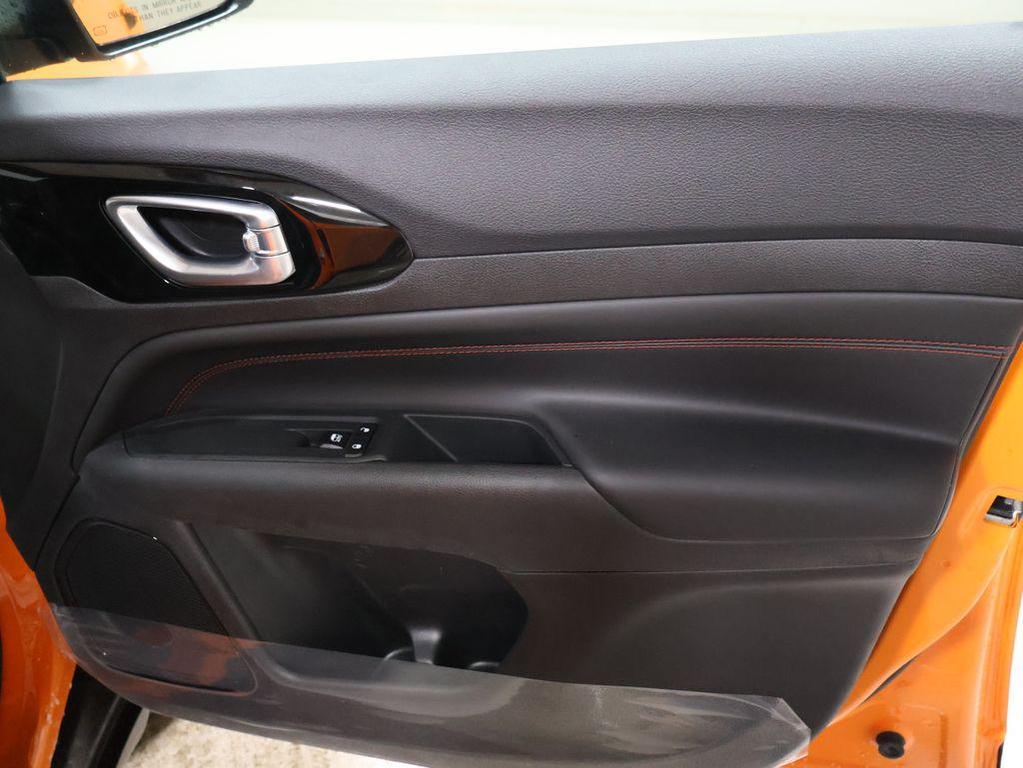 new 2026 Jeep Compass car, priced at $34,124