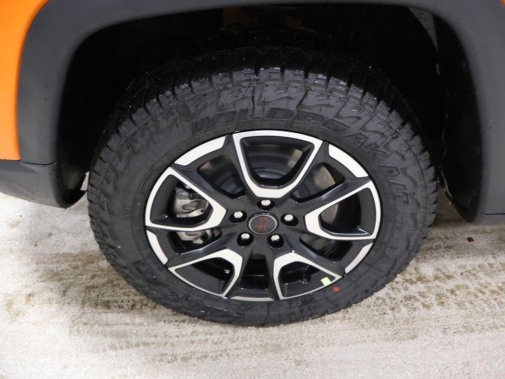 new 2026 Jeep Compass car, priced at $34,124