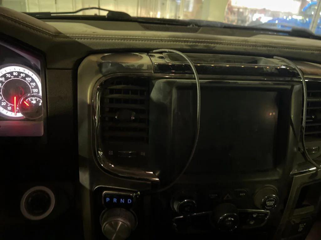 used 2013 Ram 1500 car, priced at $7,501