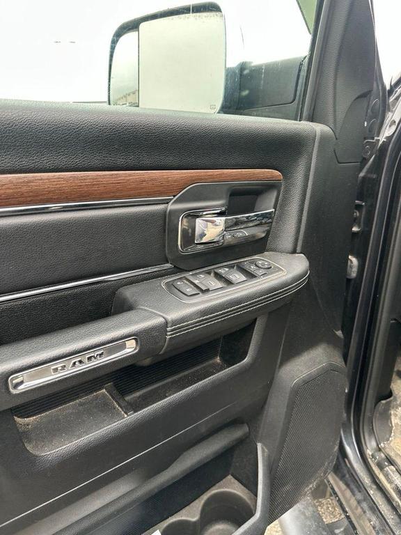 used 2017 Ram 2500 car, priced at $38,399