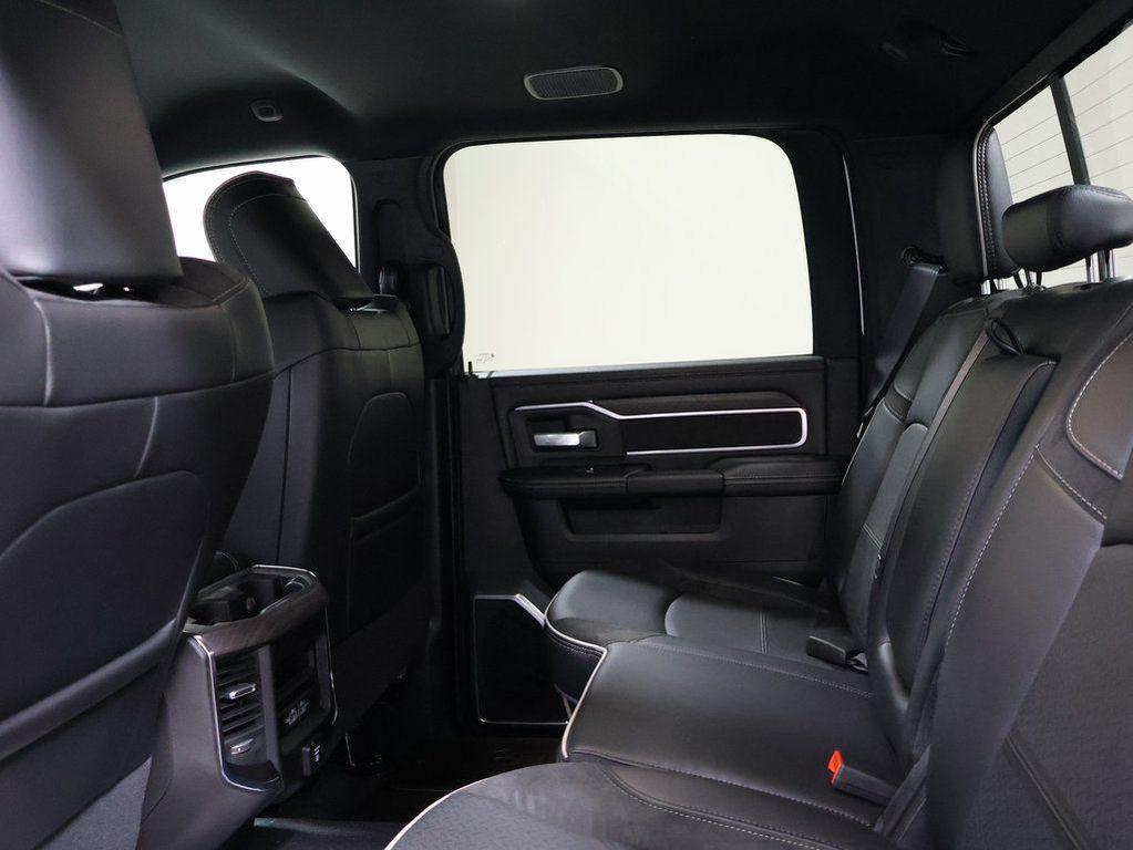 new 2026 Ram 3500 car, priced at $78,637