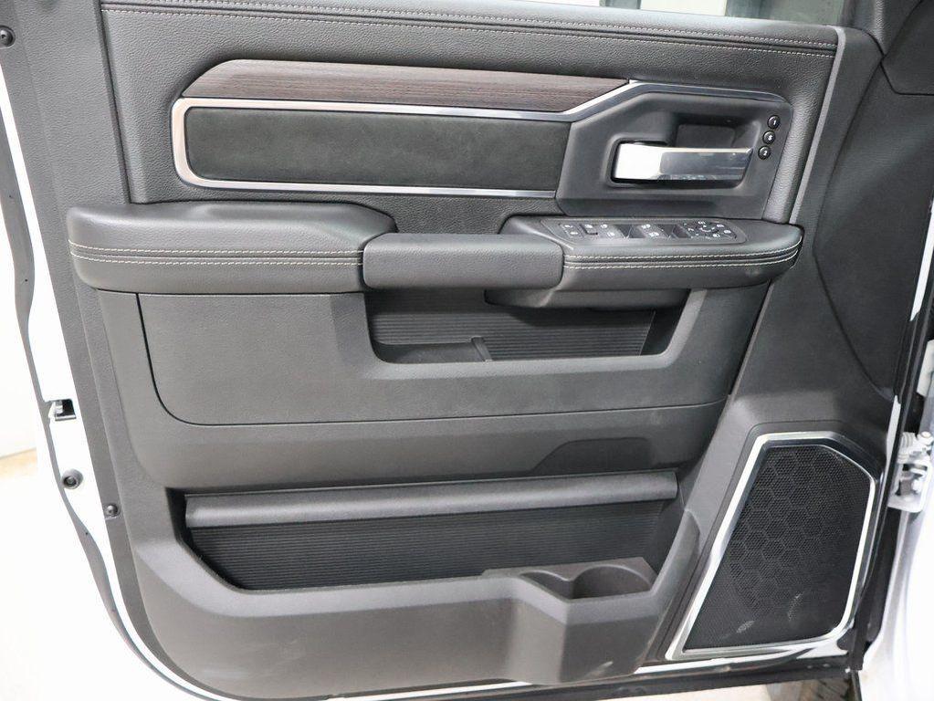 new 2026 Ram 3500 car, priced at $78,637