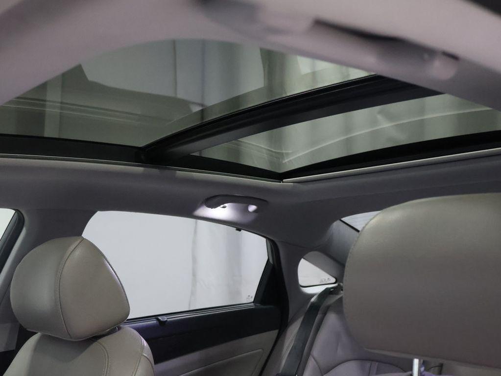 used 2018 Hyundai Sonata car, priced at $10,000