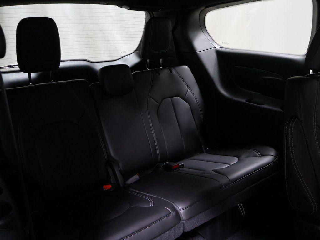 new 2026 Chrysler Pacifica car, priced at $43,738