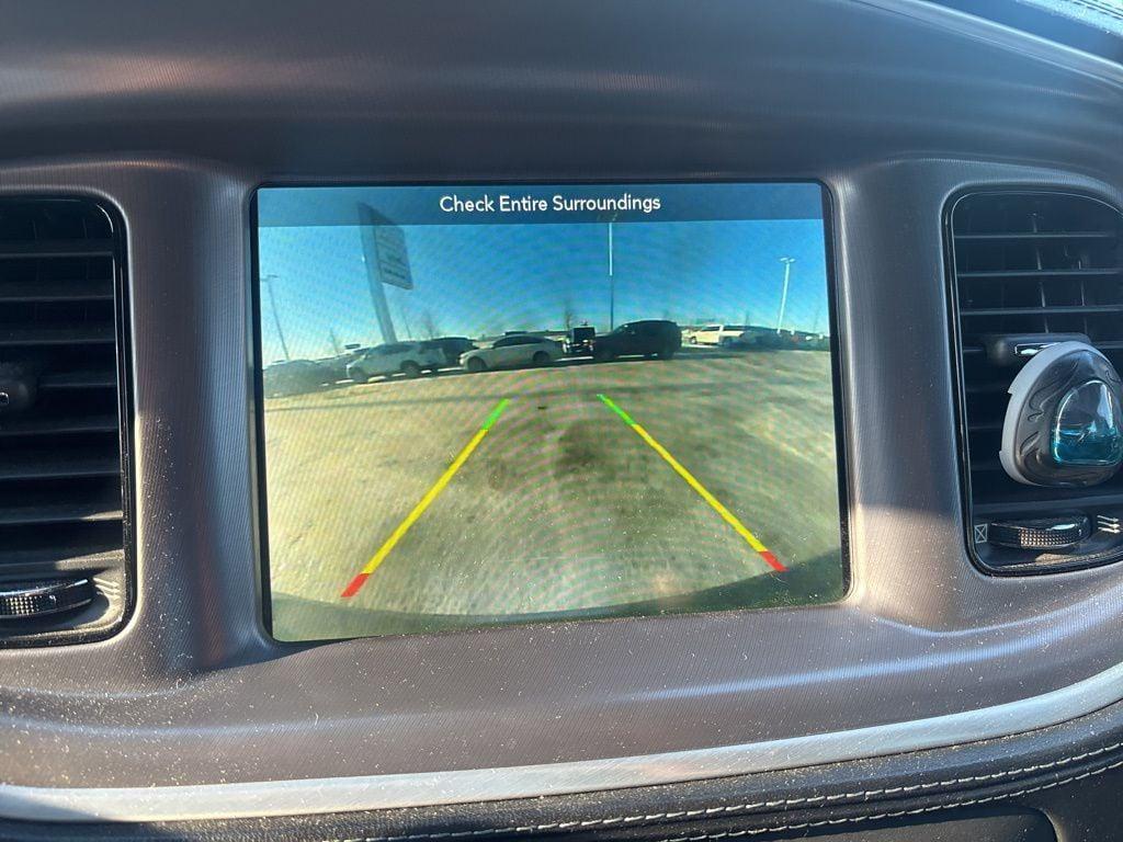 used 2019 Dodge Charger car, priced at $13,000