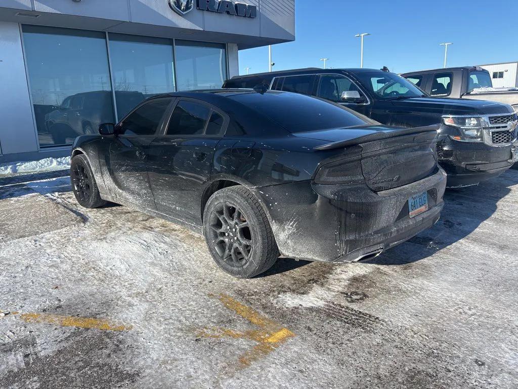used 2019 Dodge Charger car, priced at $13,000