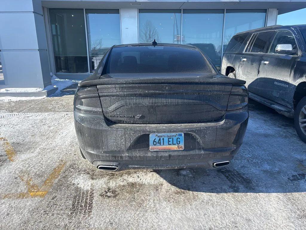 used 2019 Dodge Charger car, priced at $13,000