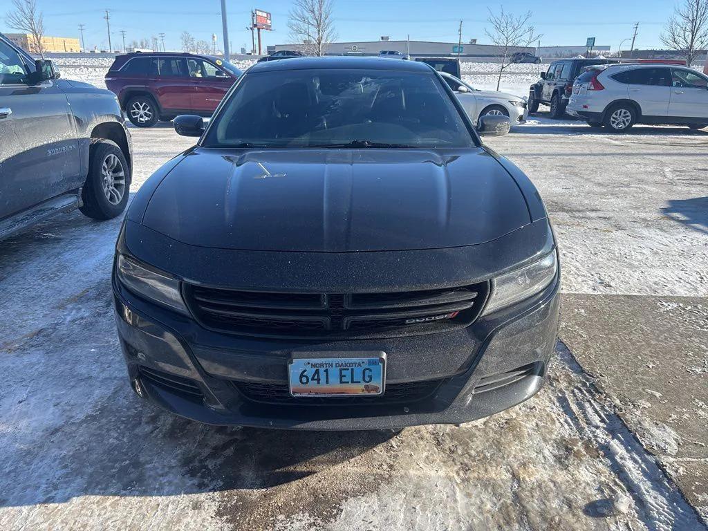 used 2019 Dodge Charger car, priced at $13,000