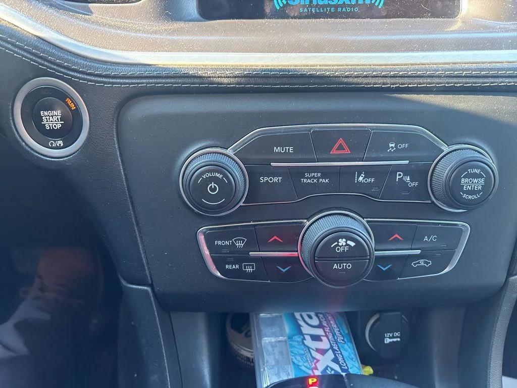 used 2019 Dodge Charger car, priced at $13,000