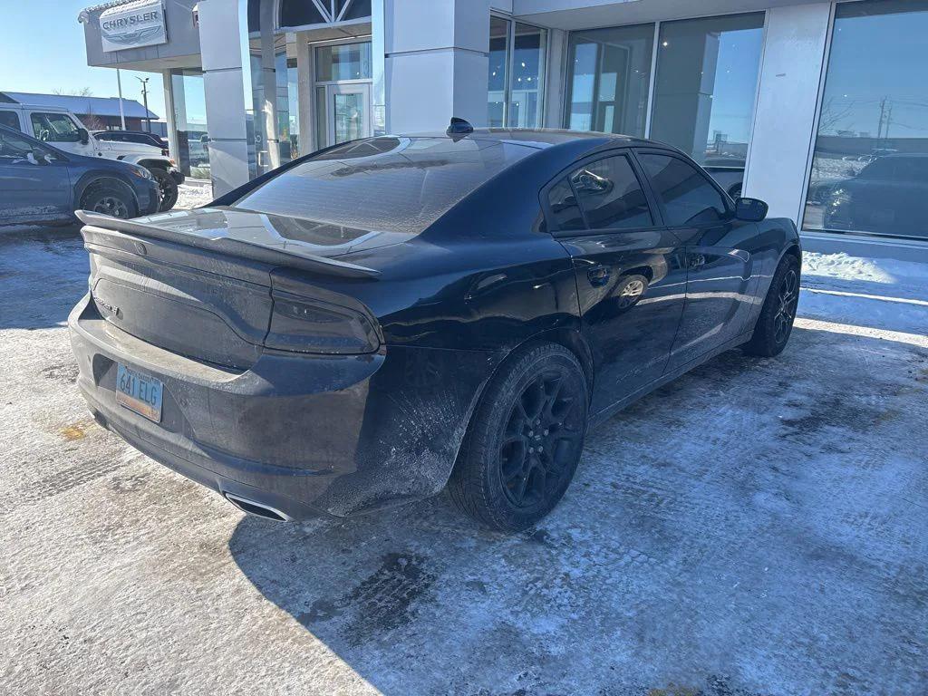 used 2019 Dodge Charger car, priced at $13,000