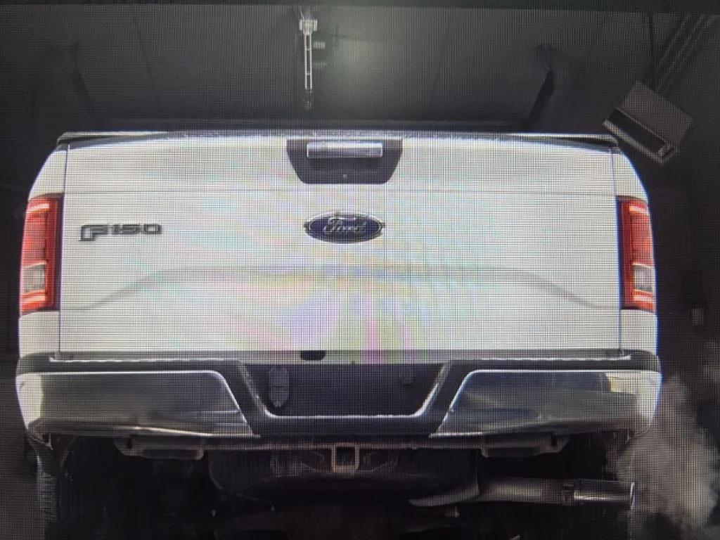 used 2017 Ford F-150 car, priced at $24,000