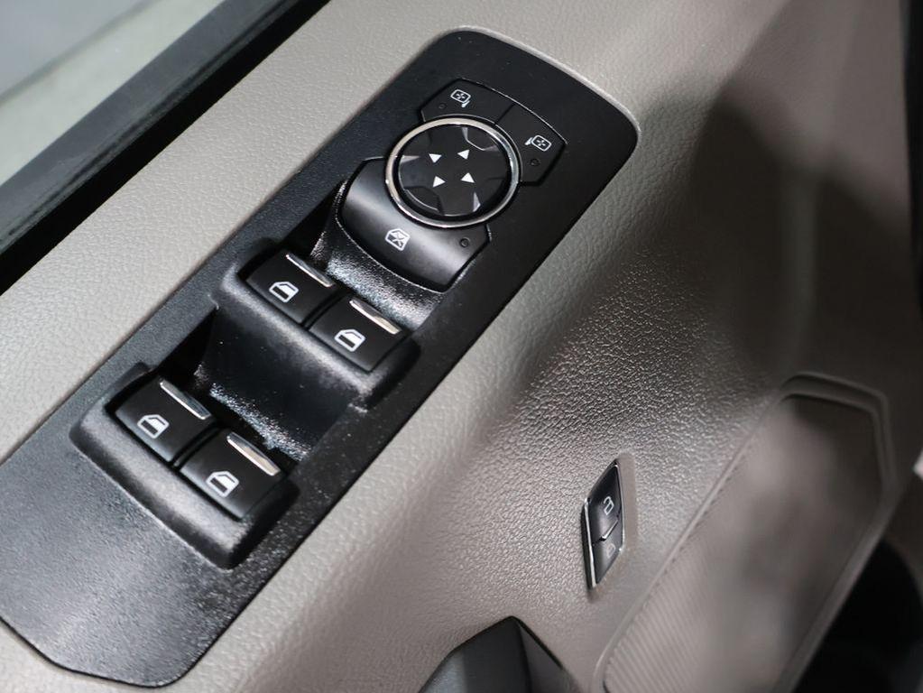 used 2017 Ford F-150 car, priced at $23,321