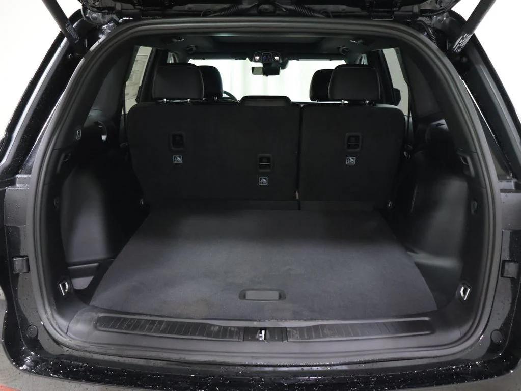 new 2026 Jeep Grand Cherokee car, priced at $53,725