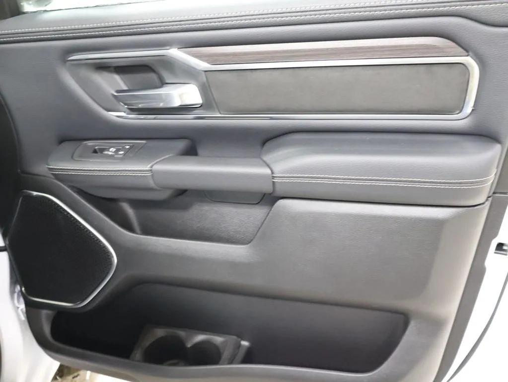 new 2026 Ram 1500 car, priced at $67,051