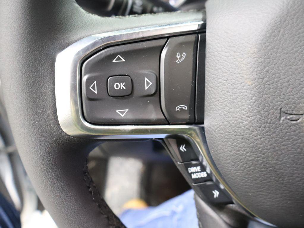 new 2026 Ram 1500 car, priced at $67,051