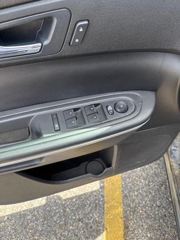 used 2011 GMC Acadia car, priced at $3,400