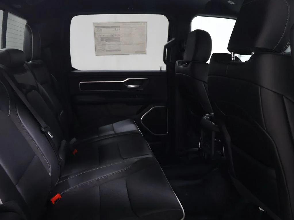 new 2026 Ram 1500 car, priced at $62,359