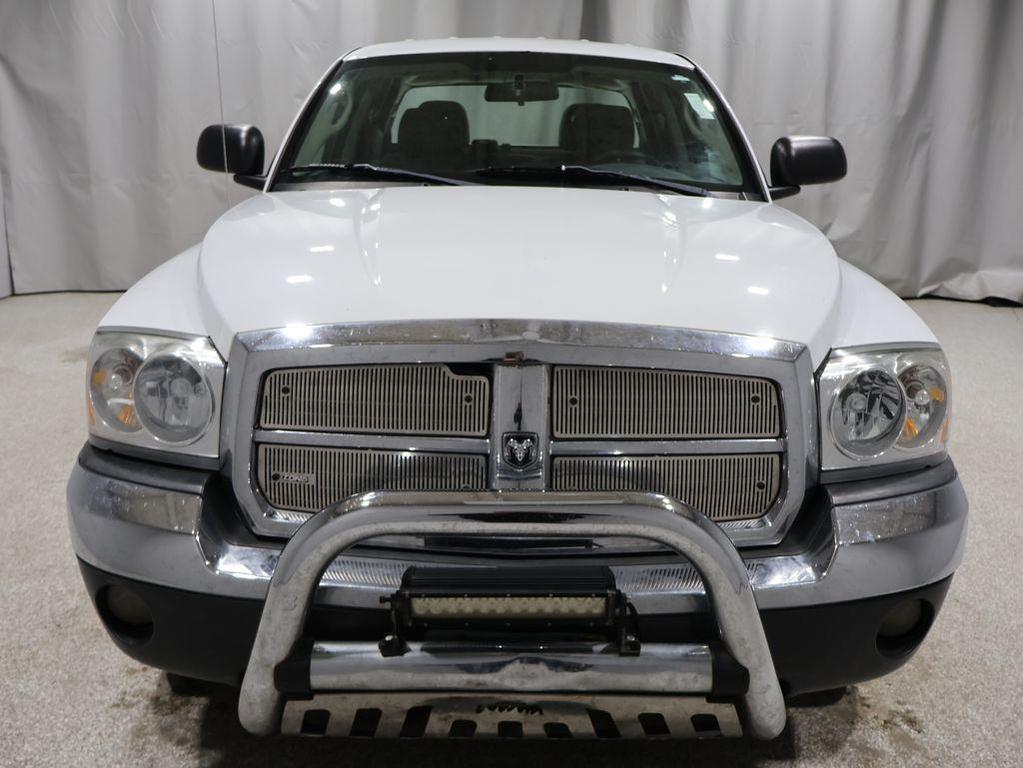 used 2005 Dodge Dakota car, priced at $6,890