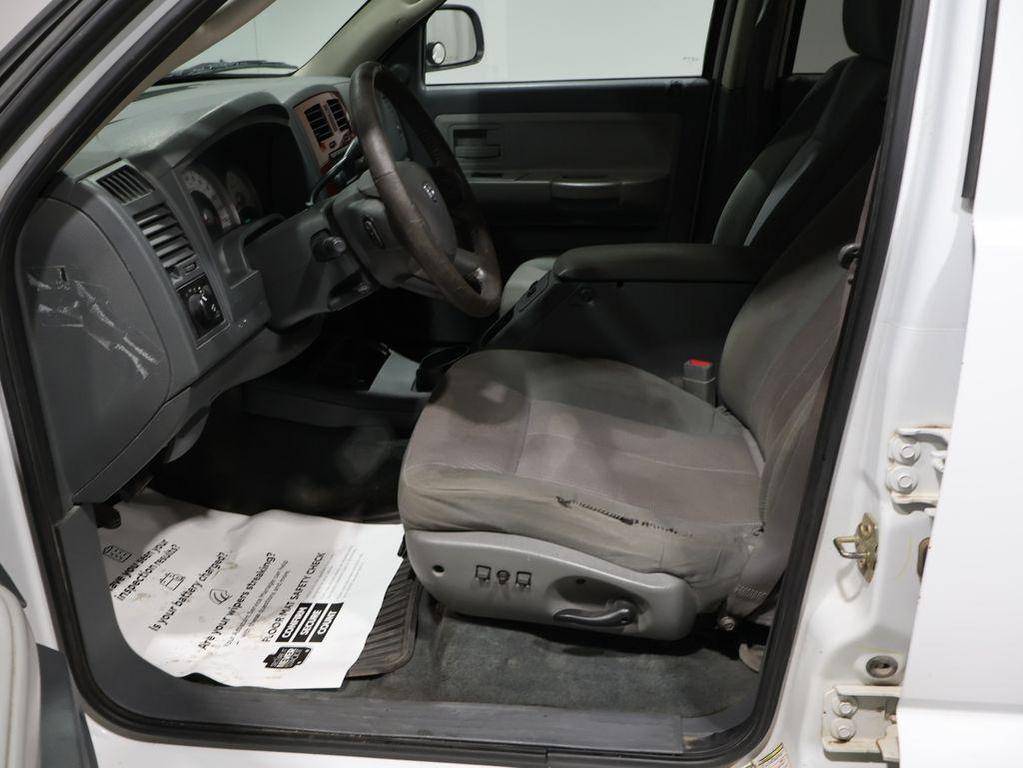 used 2005 Dodge Dakota car, priced at $6,890