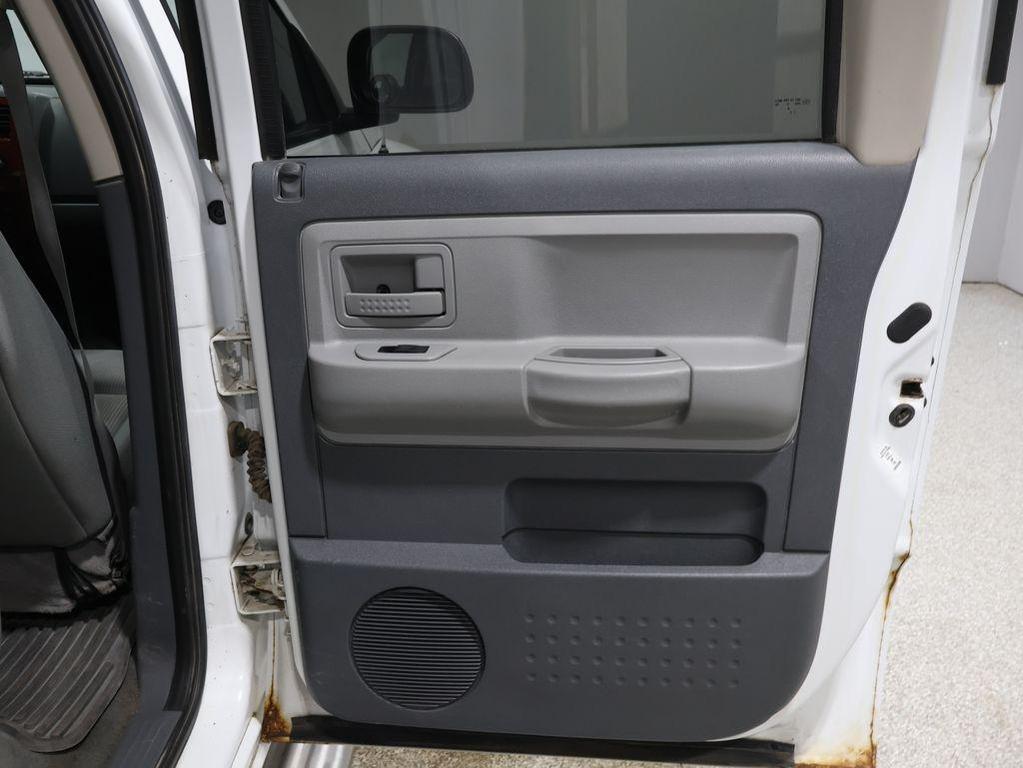 used 2005 Dodge Dakota car, priced at $6,890