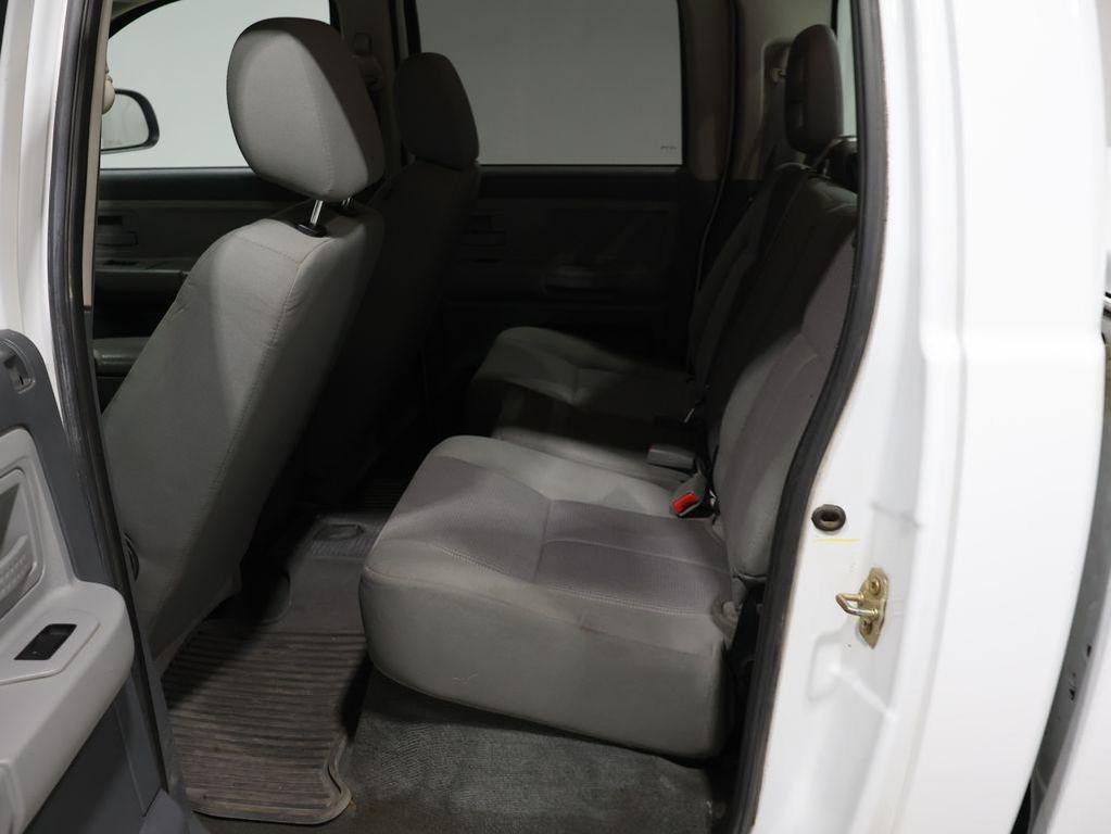 used 2005 Dodge Dakota car, priced at $6,890