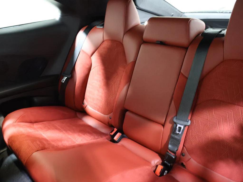 new 2026 Dodge Charger car, priced at $66,790