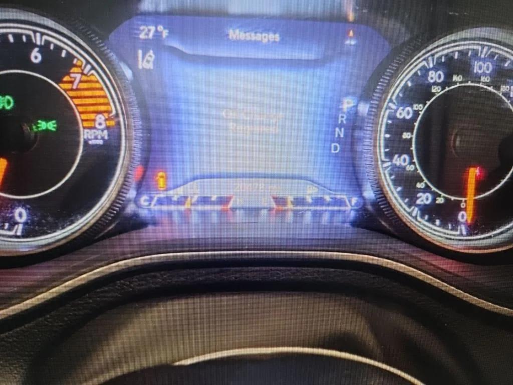 used 2022 Jeep Cherokee car, priced at $26,707