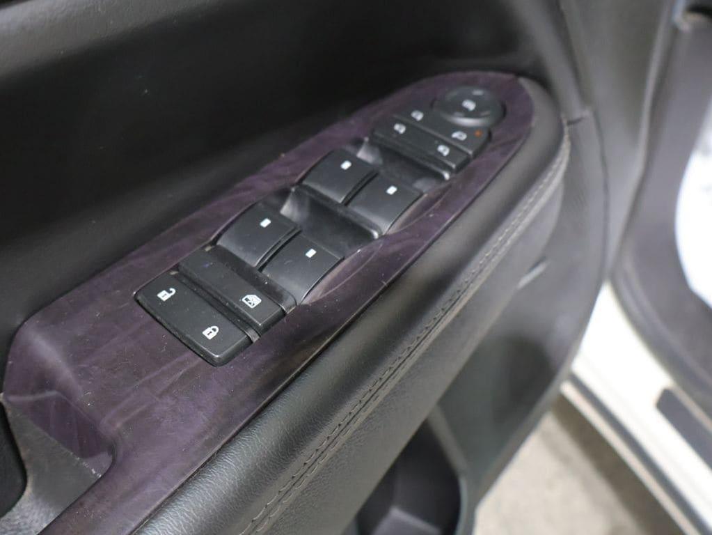 used 2015 Buick Enclave car, priced at $10,899