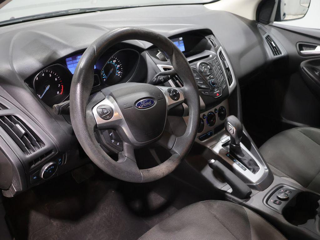 used 2014 Ford Focus car, priced at $5,899