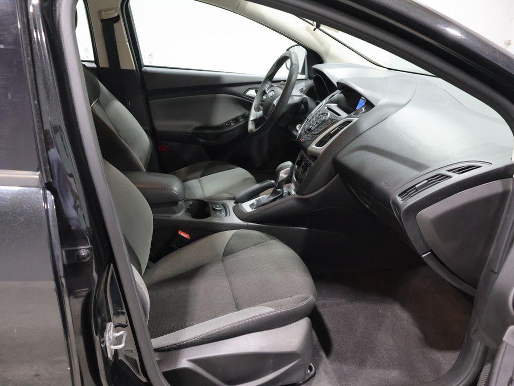 used 2014 Ford Focus car, priced at $5,899
