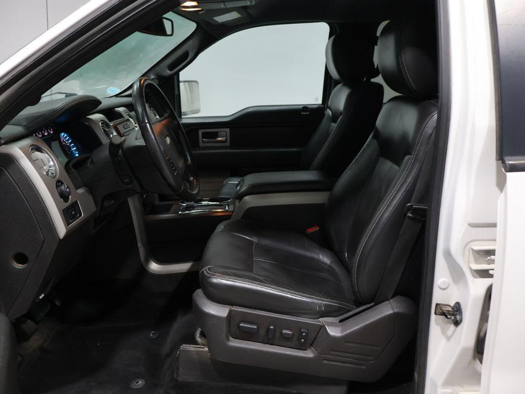 used 2012 Ford F-150 car, priced at $7,400