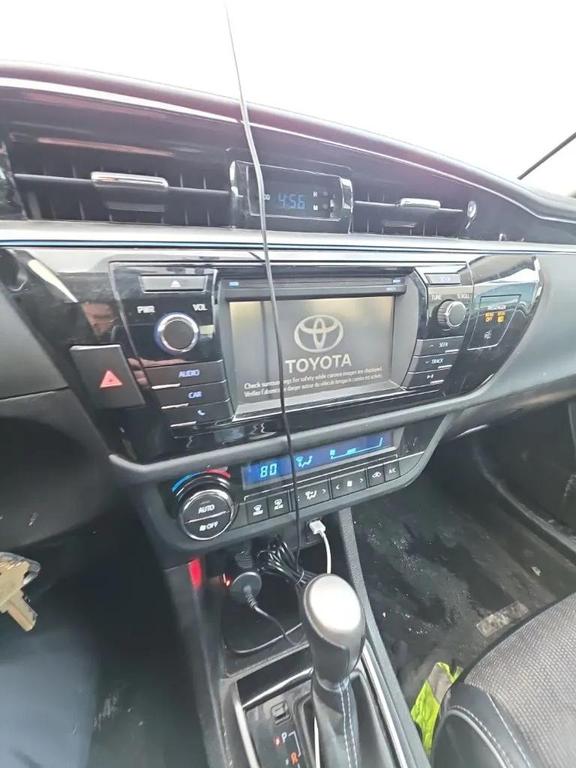used 2016 Toyota Corolla car, priced at $14,250