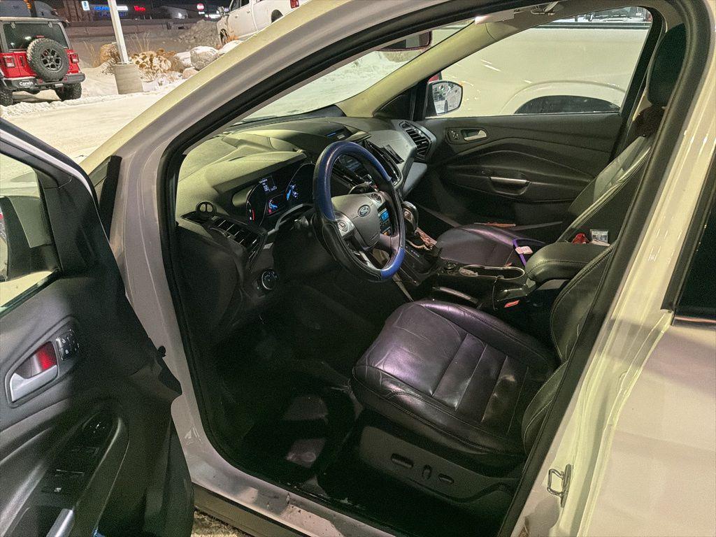 used 2015 Ford Escape car, priced at $13,000