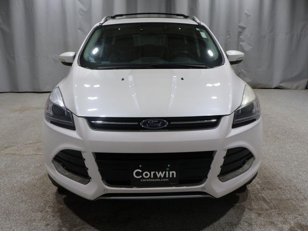used 2015 Ford Escape car, priced at $13,000