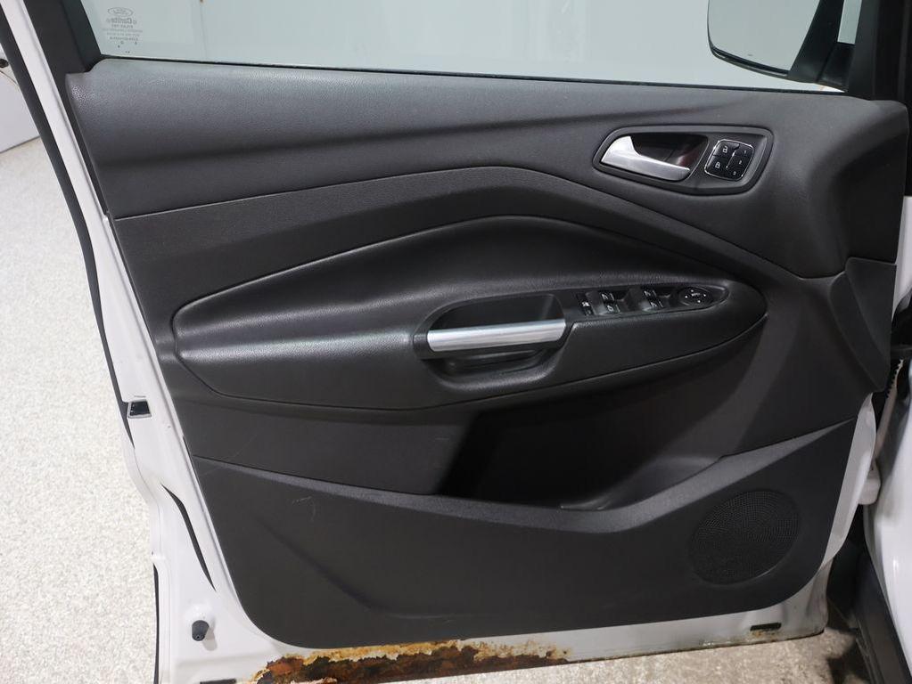 used 2015 Ford Escape car, priced at $13,000