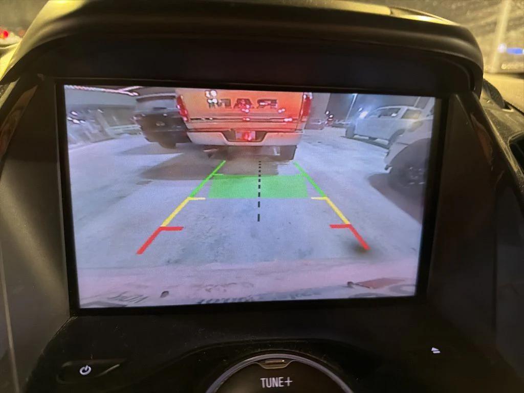 used 2015 Ford Escape car, priced at $13,000