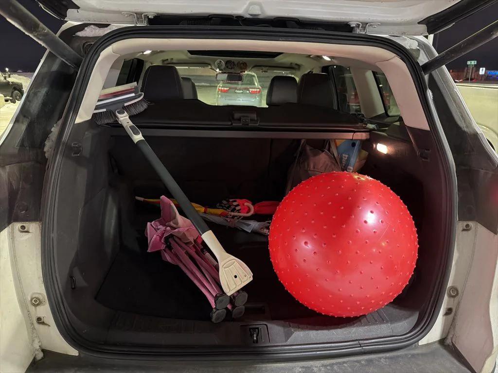 used 2015 Ford Escape car, priced at $13,000