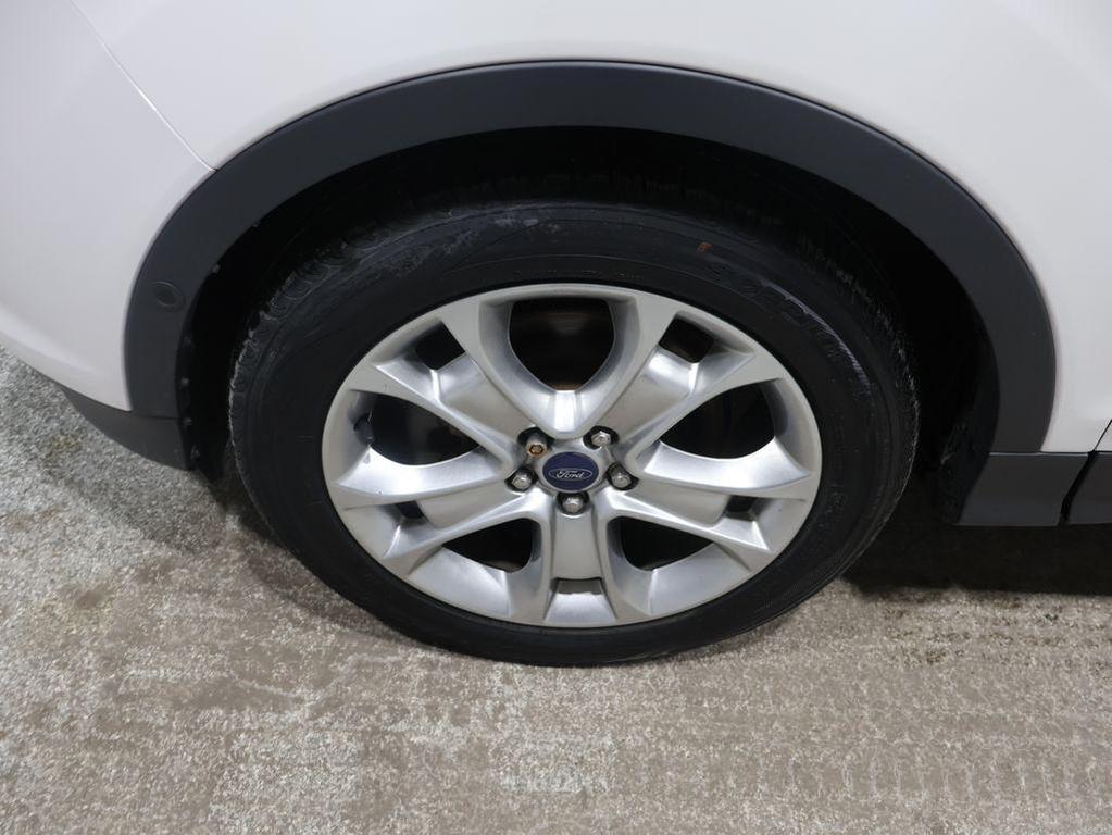 used 2015 Ford Escape car, priced at $13,000