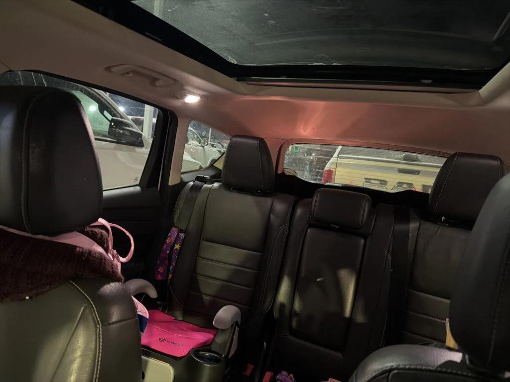 used 2015 Ford Escape car, priced at $13,000