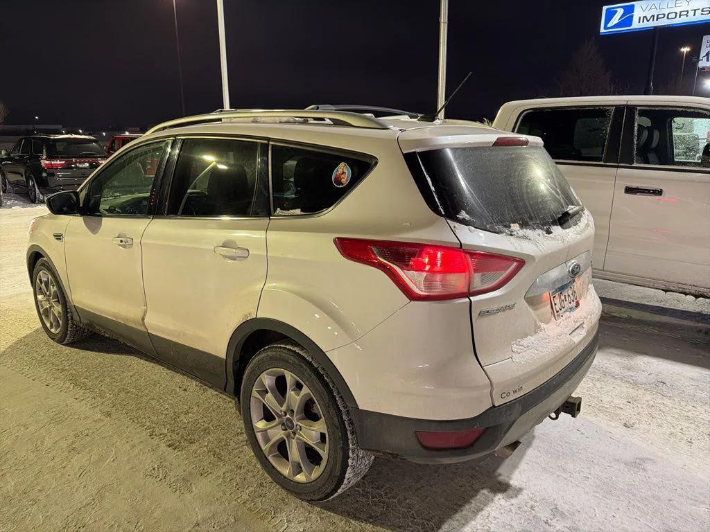 used 2015 Ford Escape car, priced at $13,000