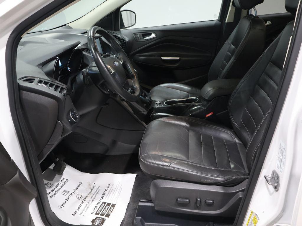 used 2015 Ford Escape car, priced at $13,000